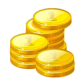 Coins PNG image