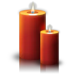 Candle PNG image