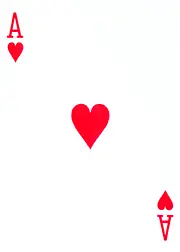 Playing cards PNG