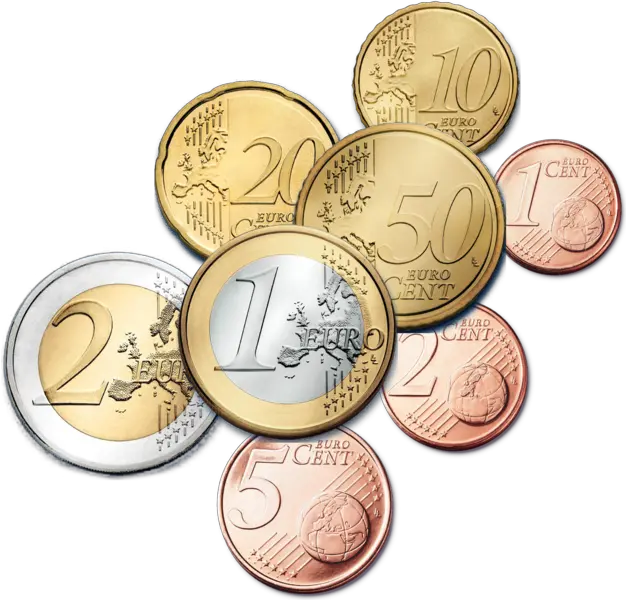Coin PNG image