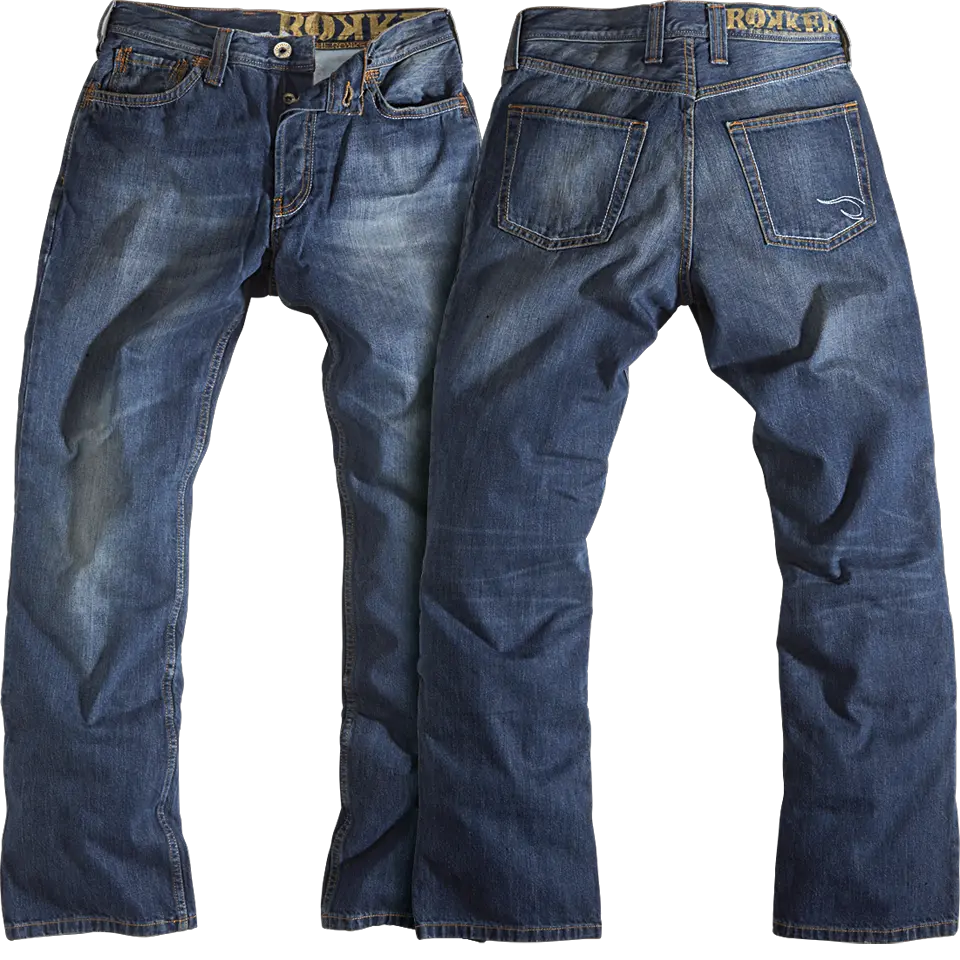 Jeans PNG image