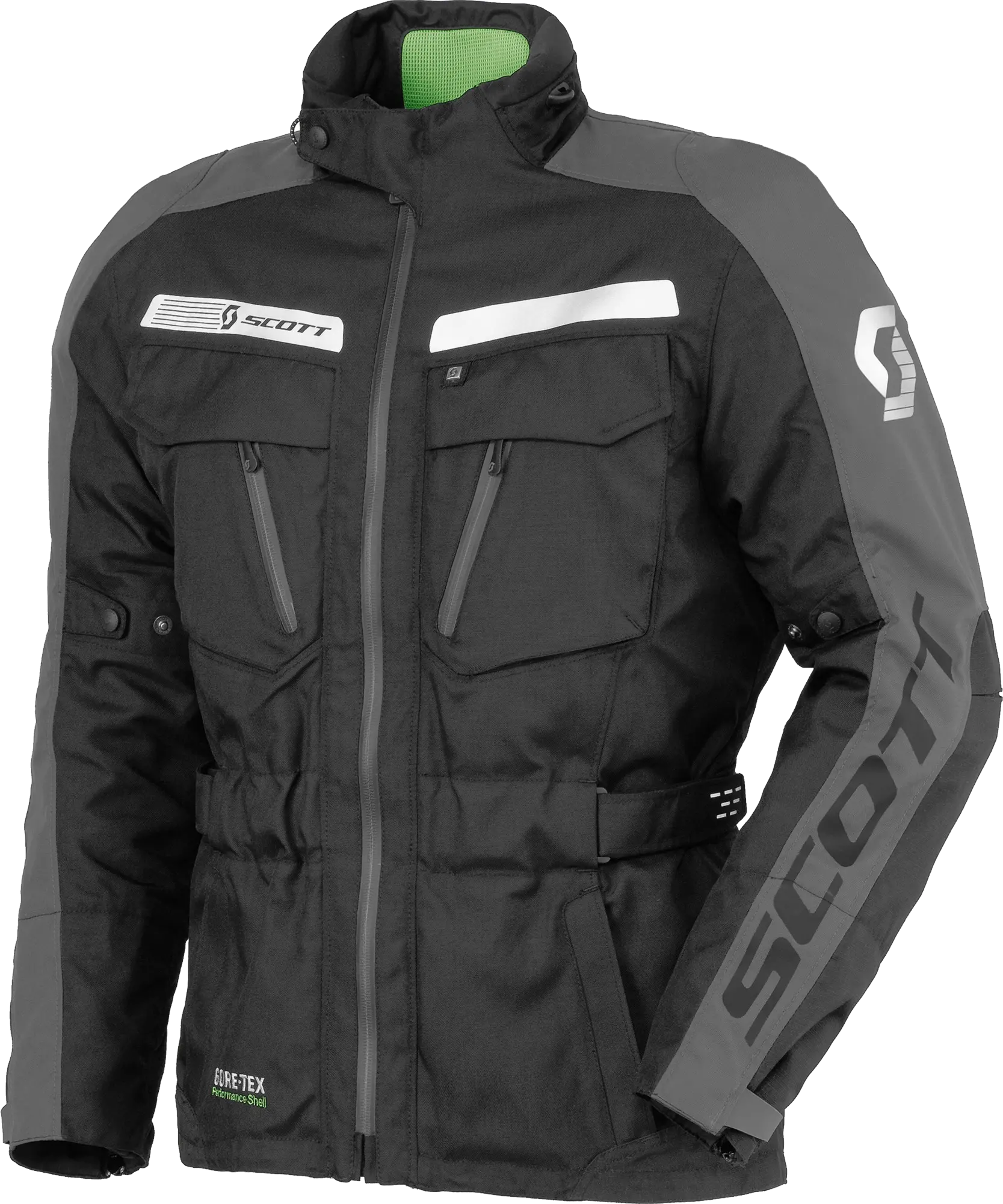 Jacket PNG image