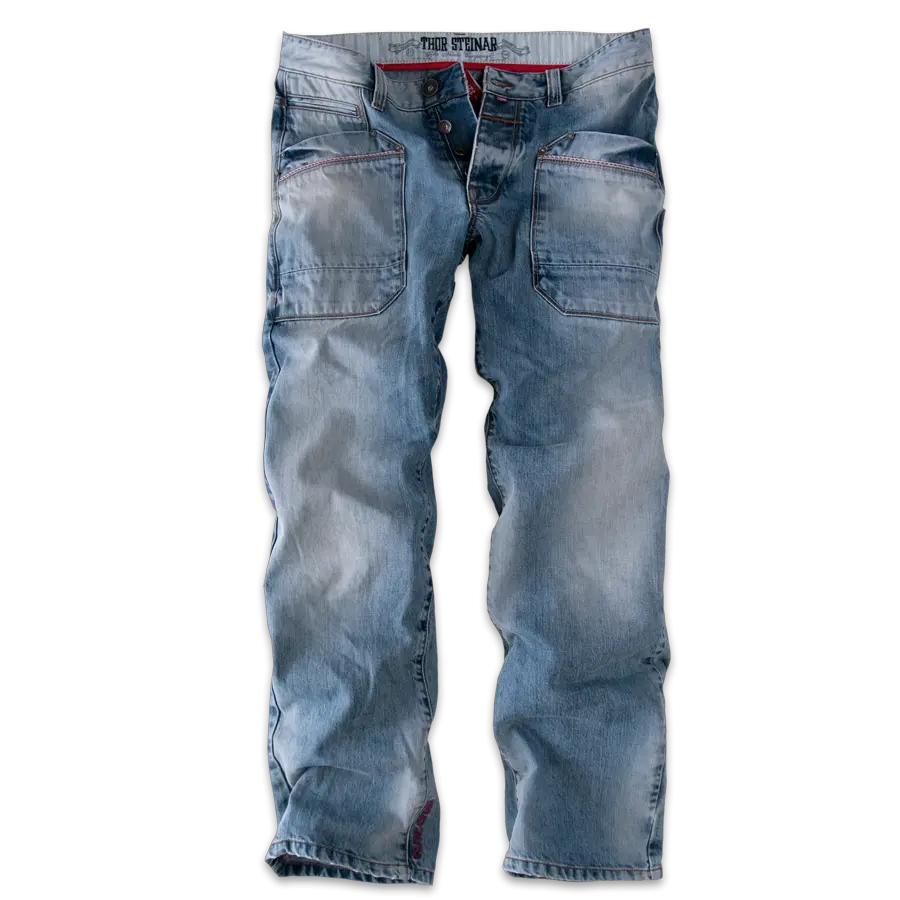 Jeans PNG image