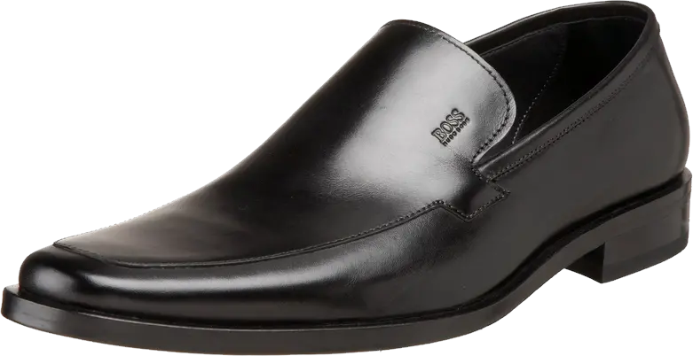 Men shoes PNG image