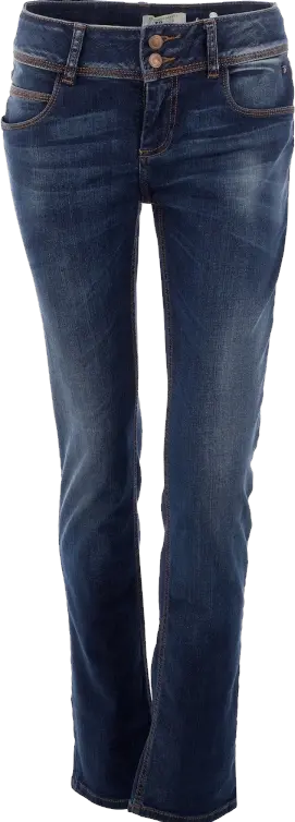 Womens jeans PNG image