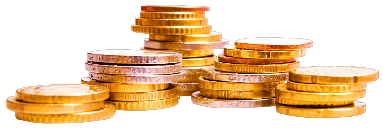Coins PNG image