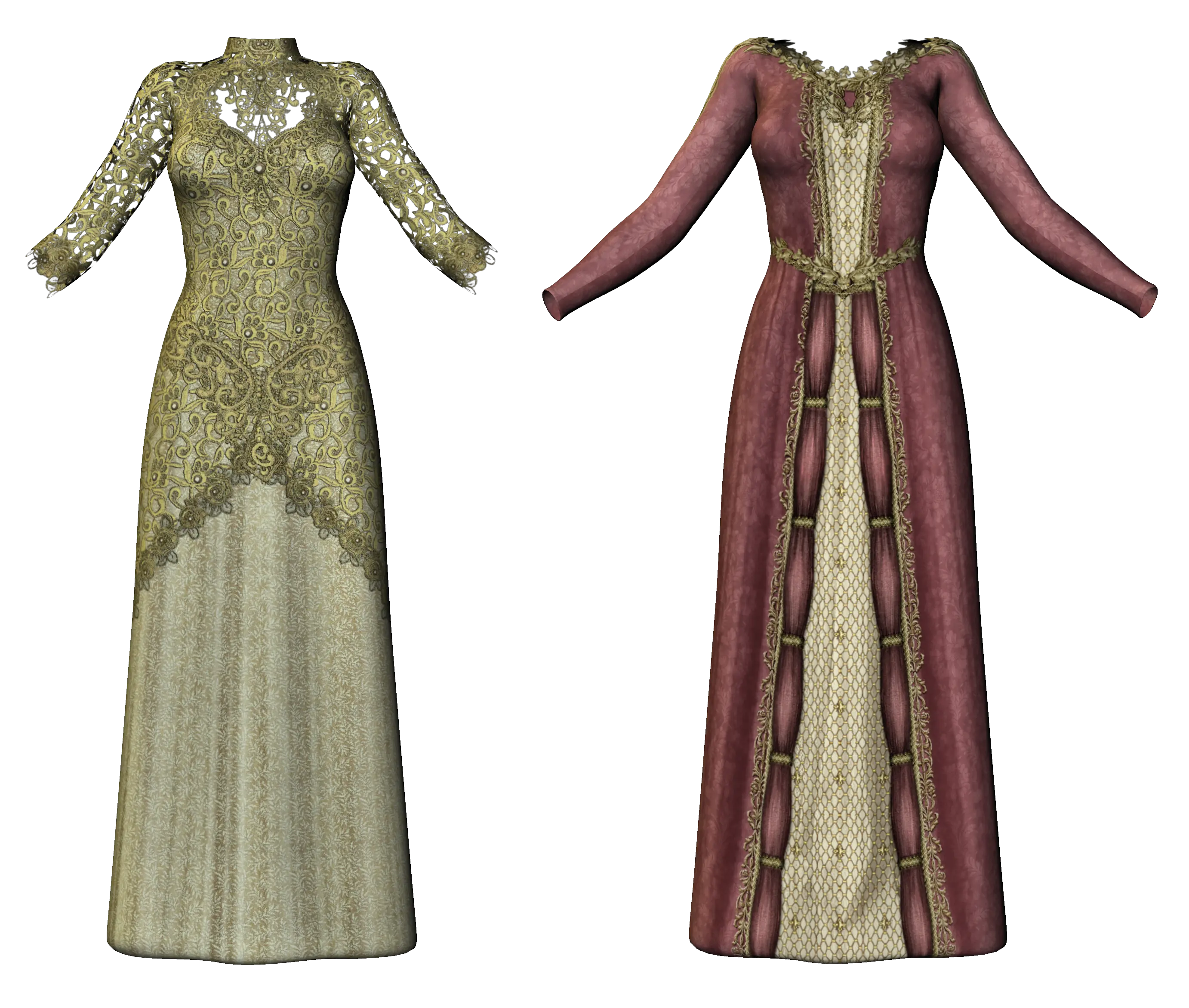Dress PNG