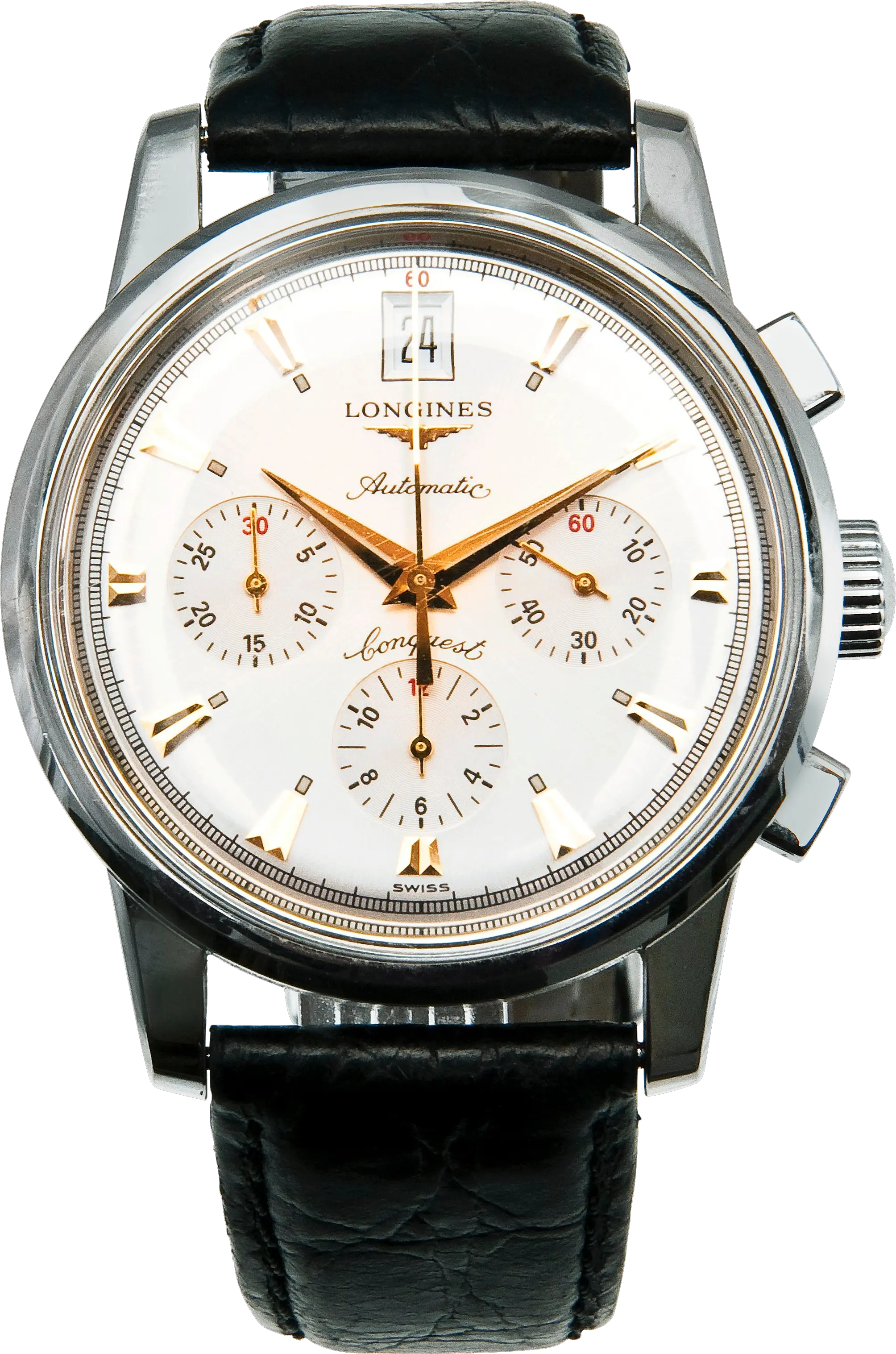 Wristwatch PNG image