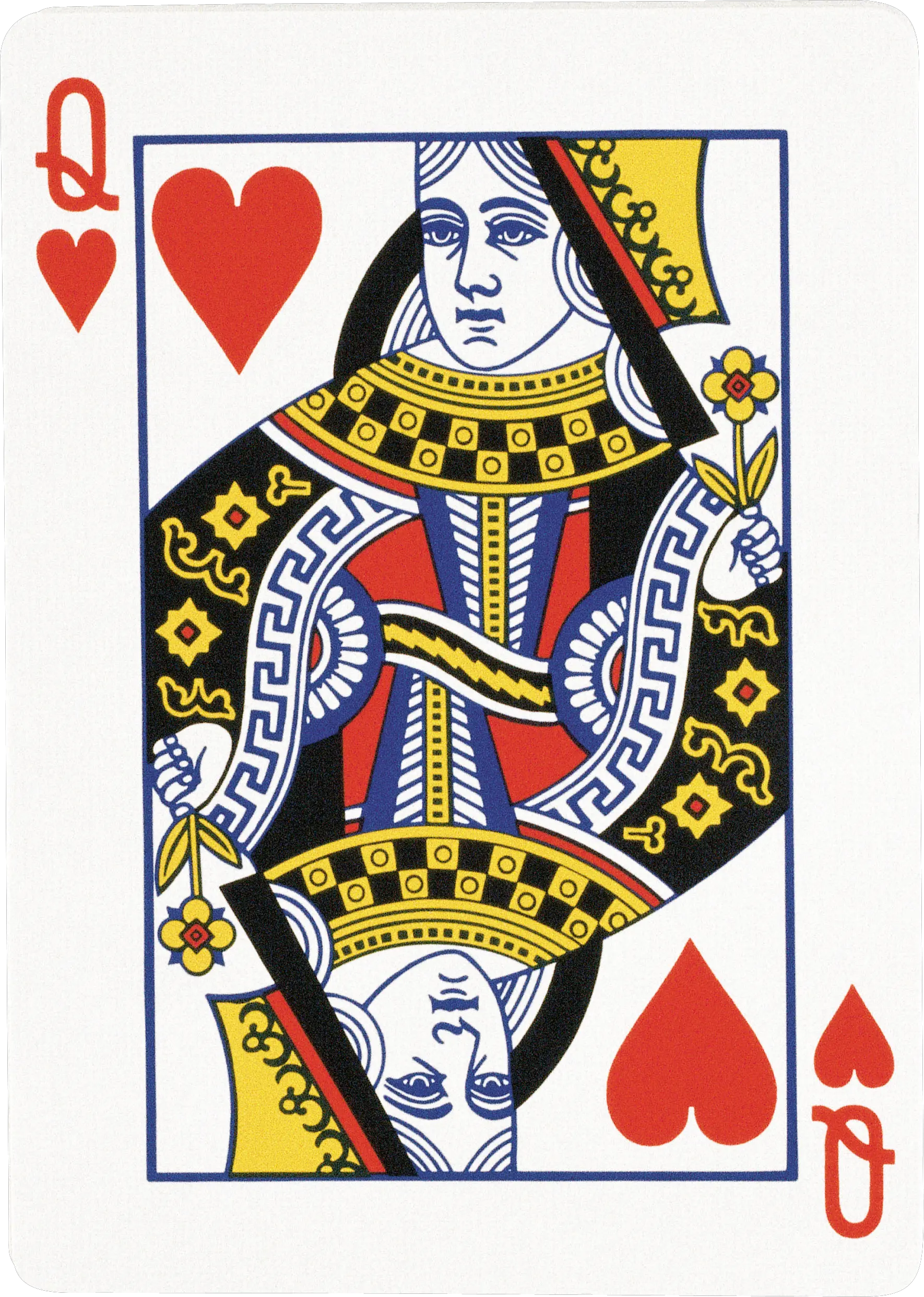 Playing cards PNG