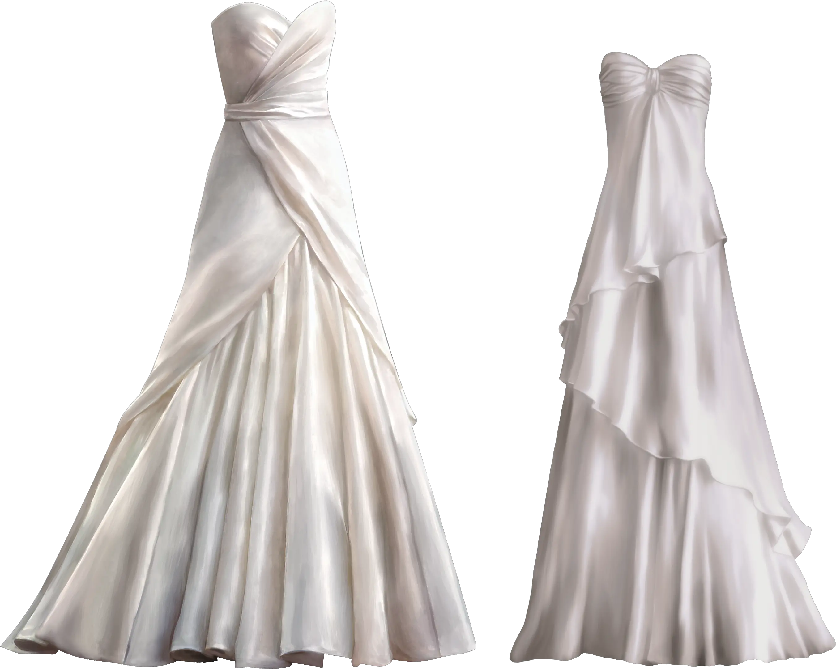 Dress PNG
