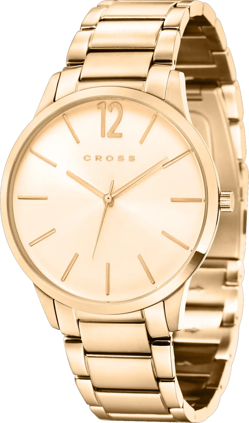 Wristwatch PNG image