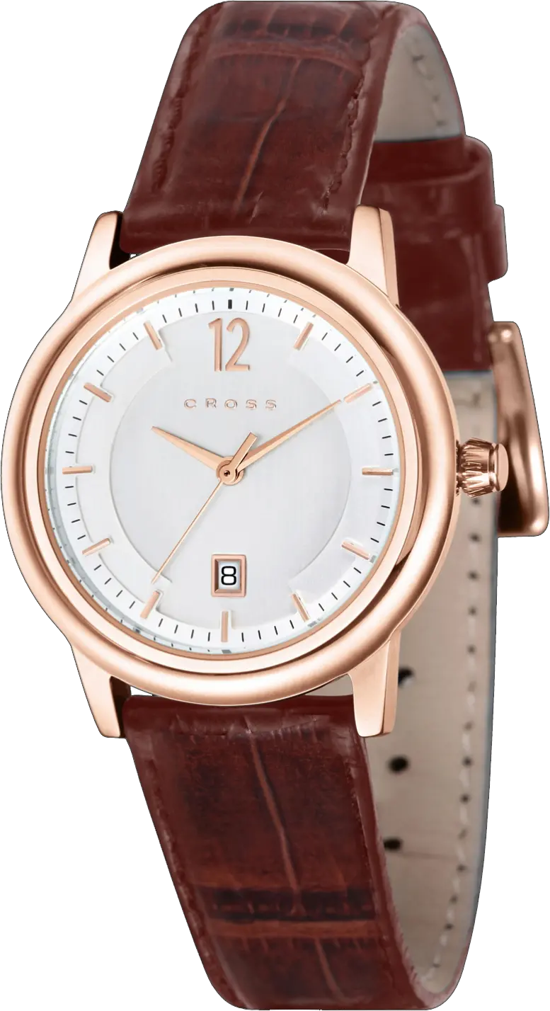 Wristwatch PNG image