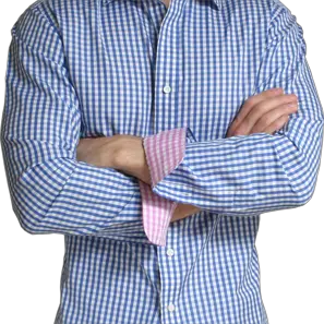 Dress shirt PNG image