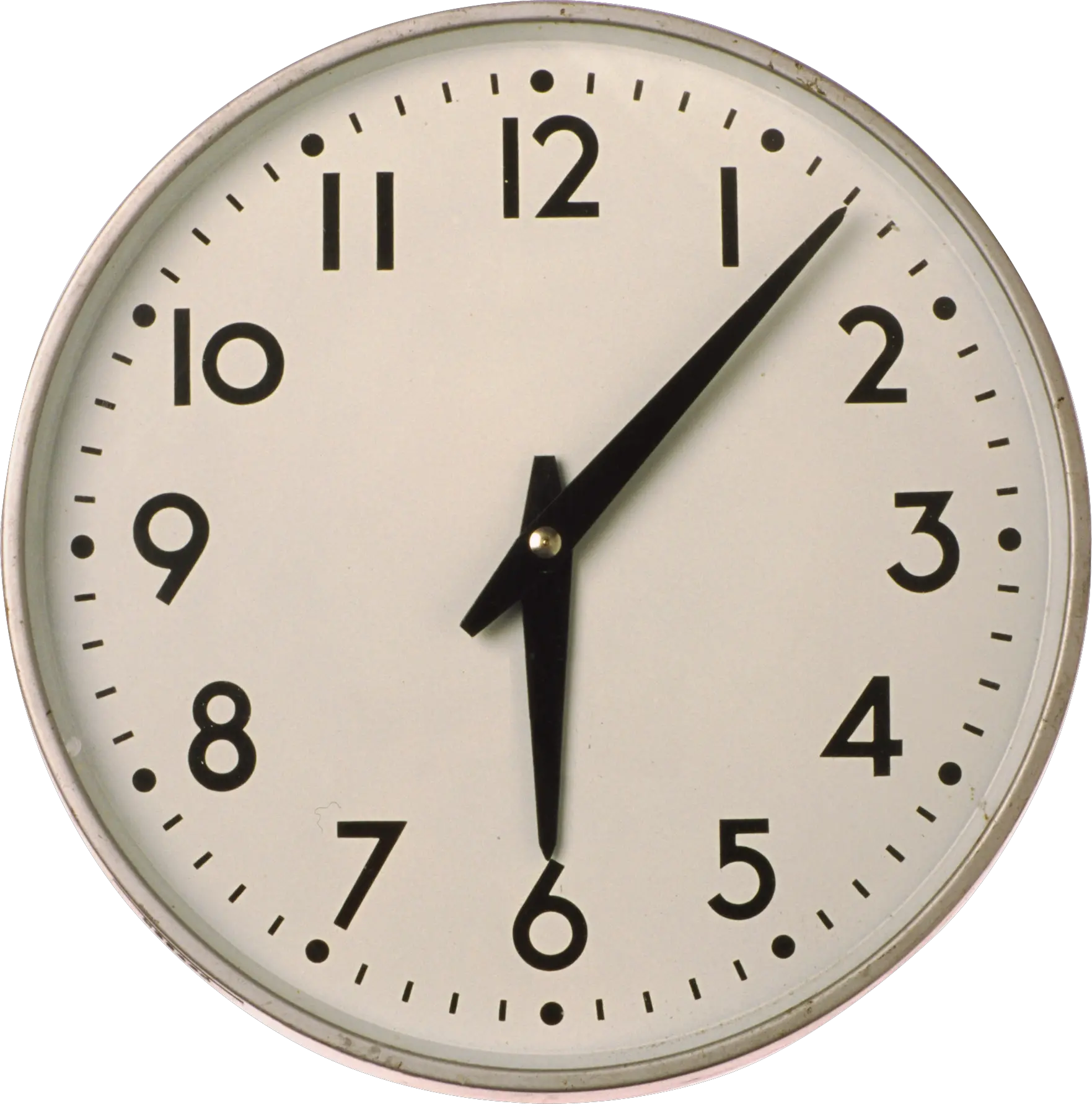 Clock PNG image