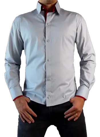 Dress shirt PNG image