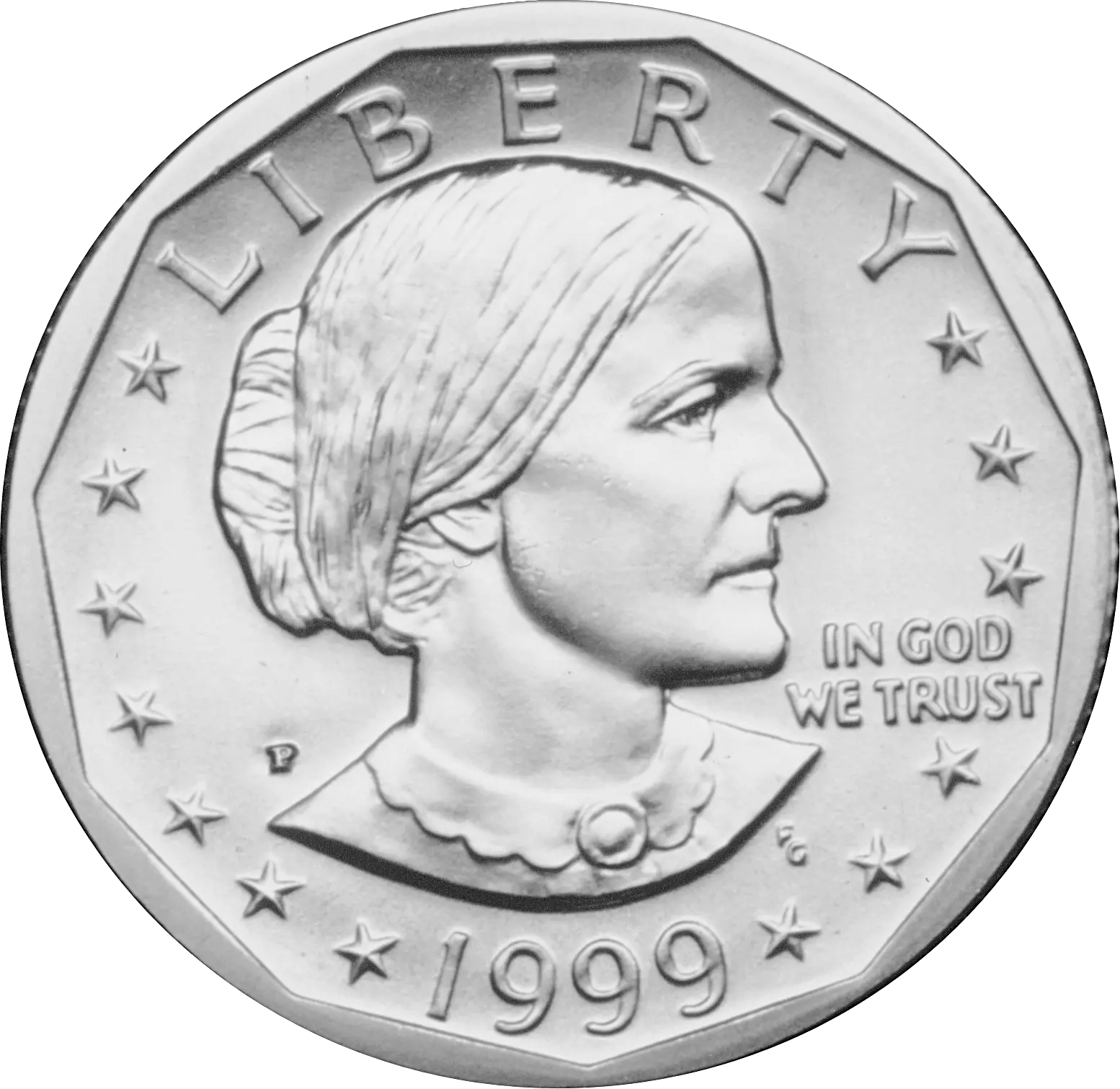 Coin PNG image