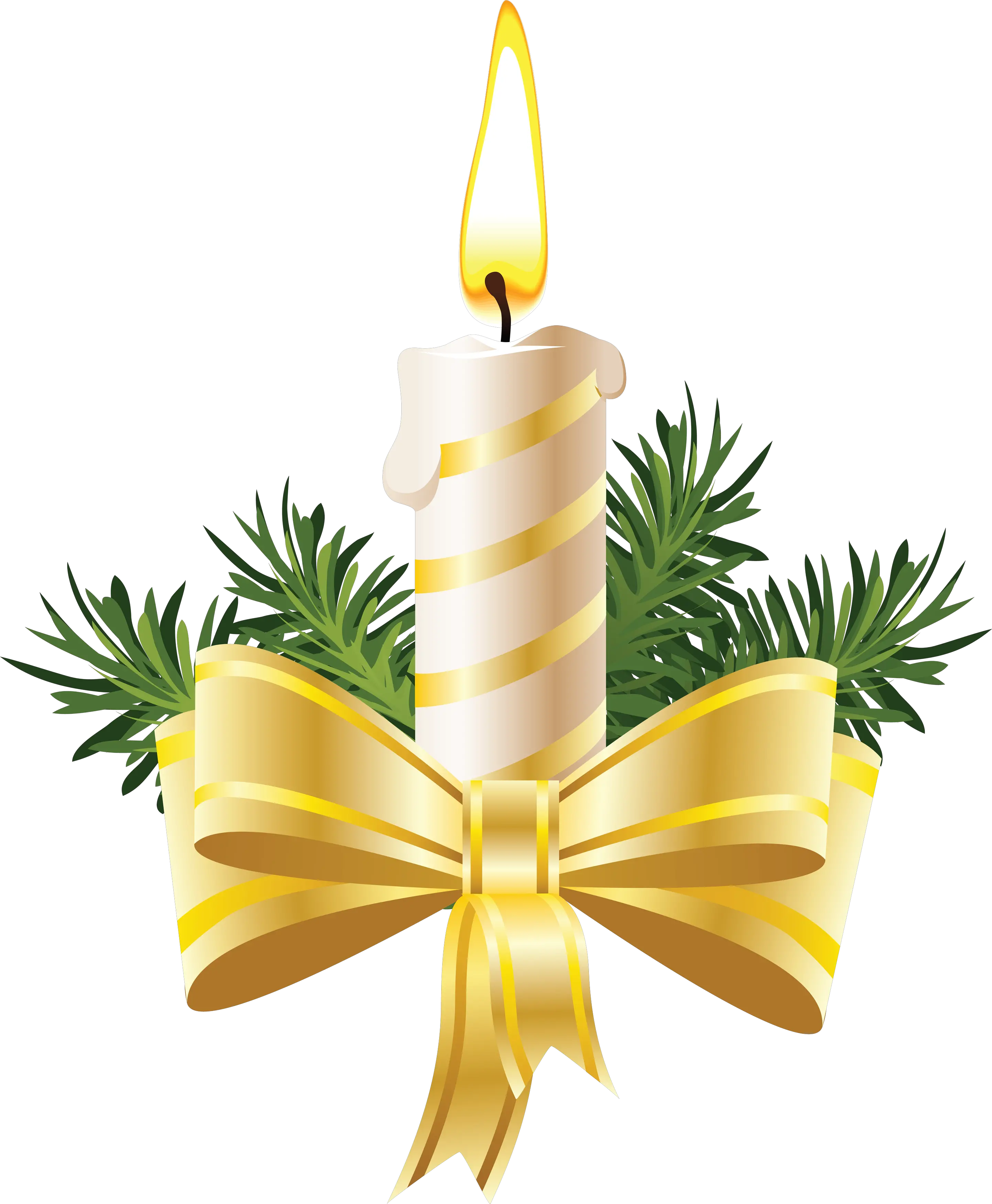 Candle PNG image
