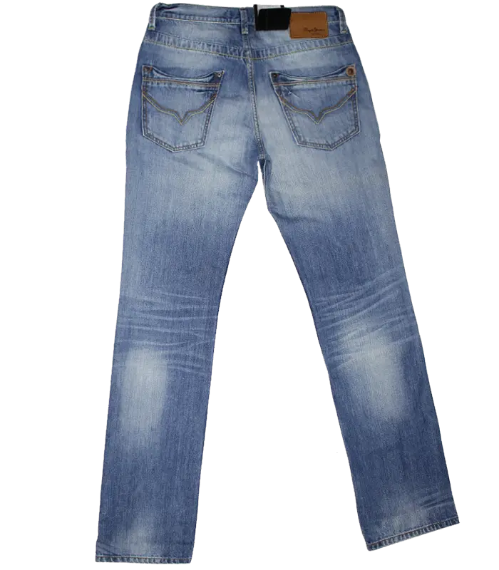 Jeans PNG image