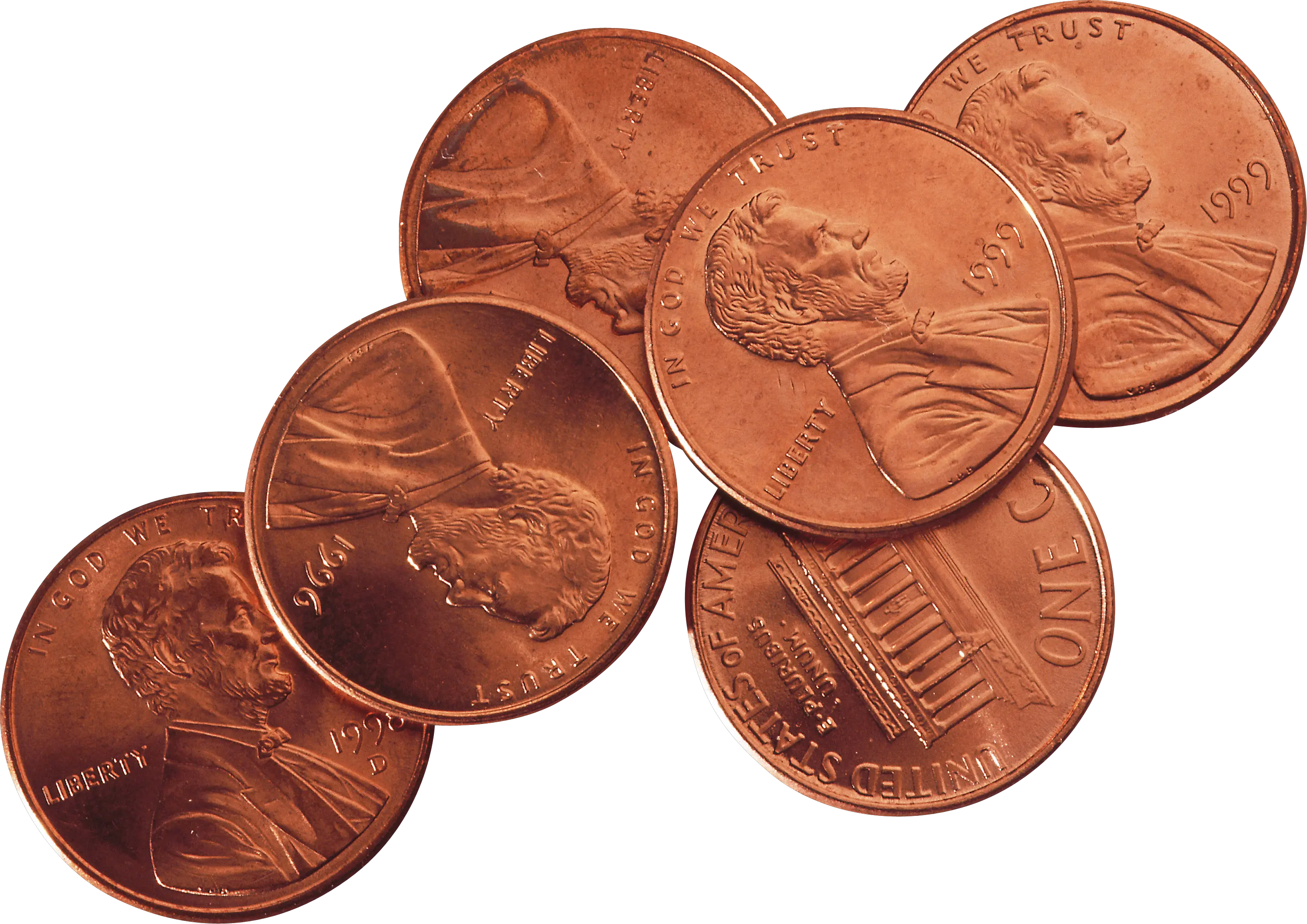 Coins PNG image