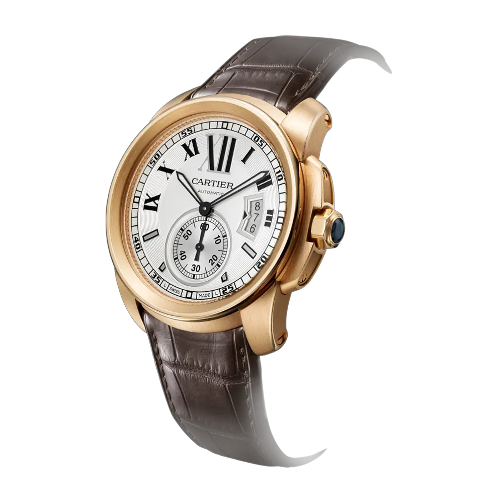 Wristwatch PNG image