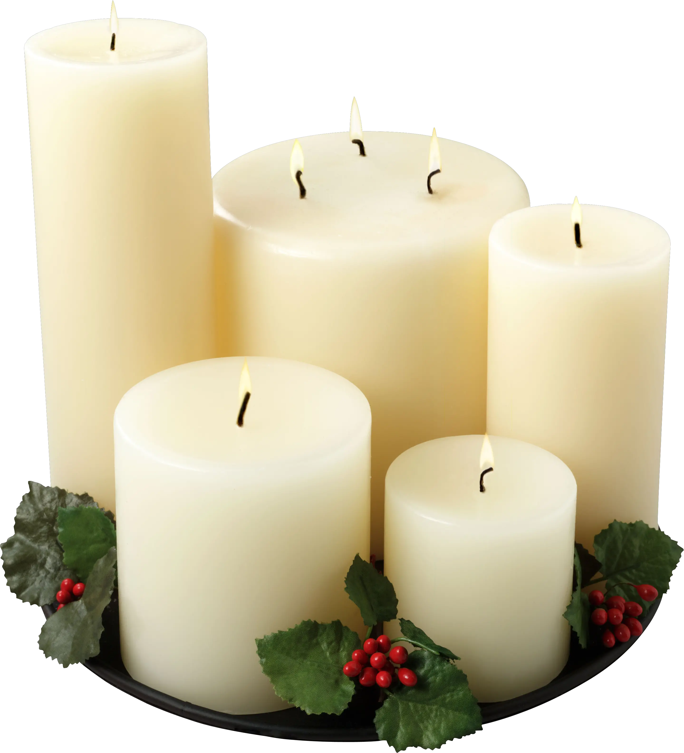 Candle PNG image