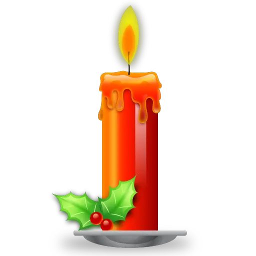 Candle PNG image