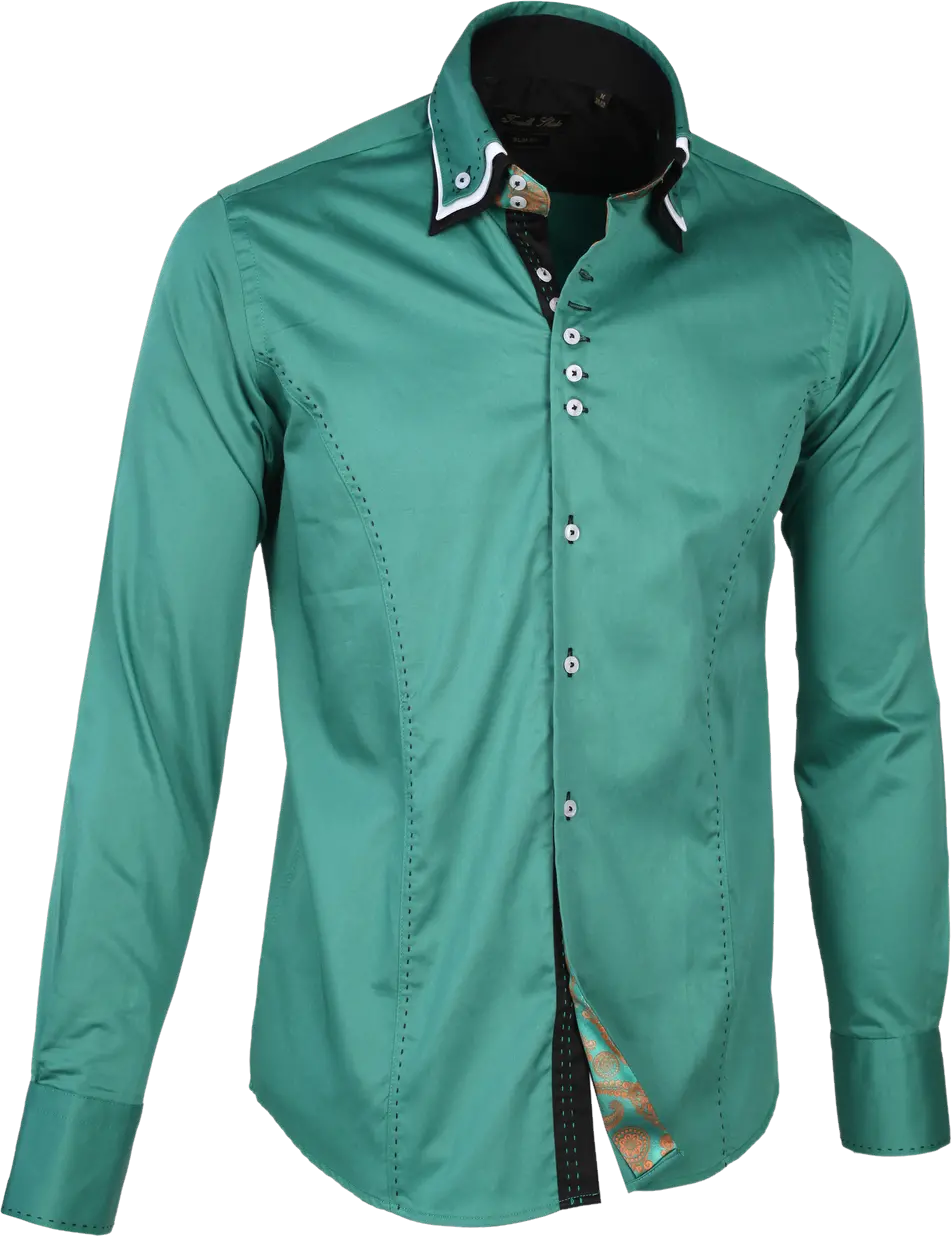 Dress shirt PNG image