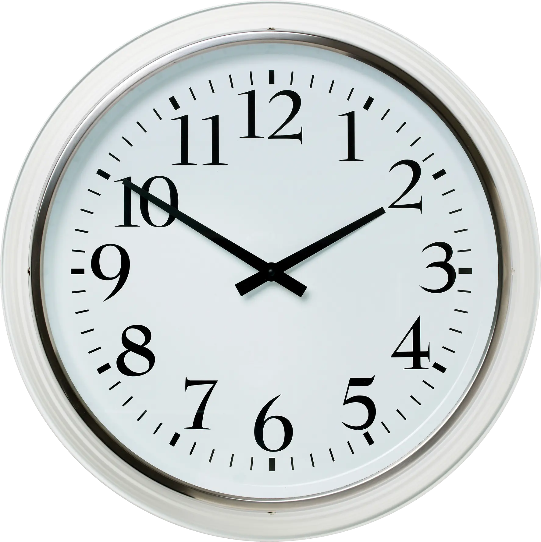Wall clock PNG image