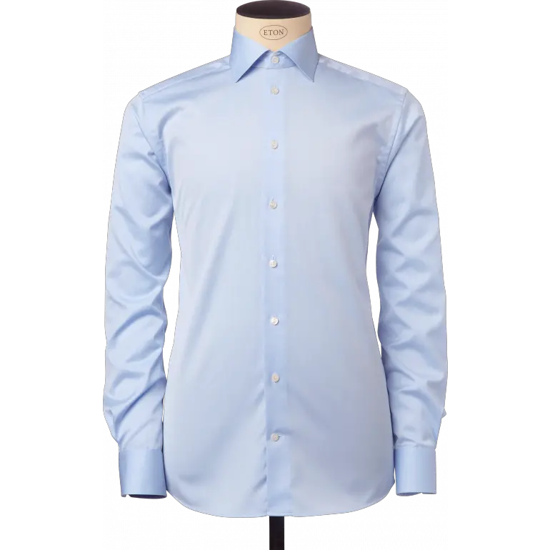 White dress shirt PNG image