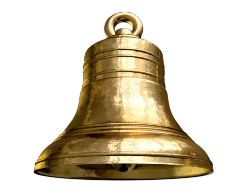 Bell PNG