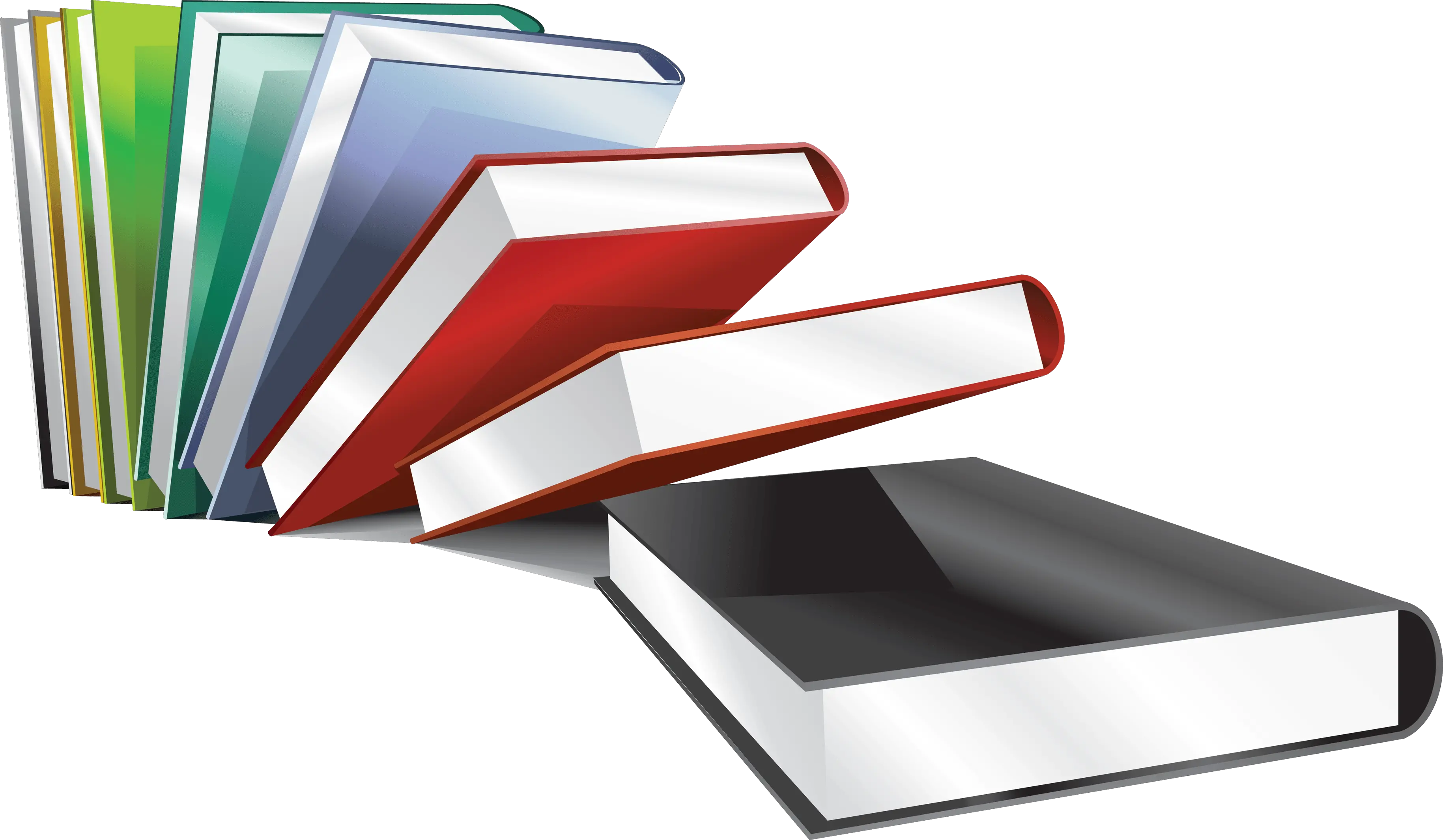 Book PNG
