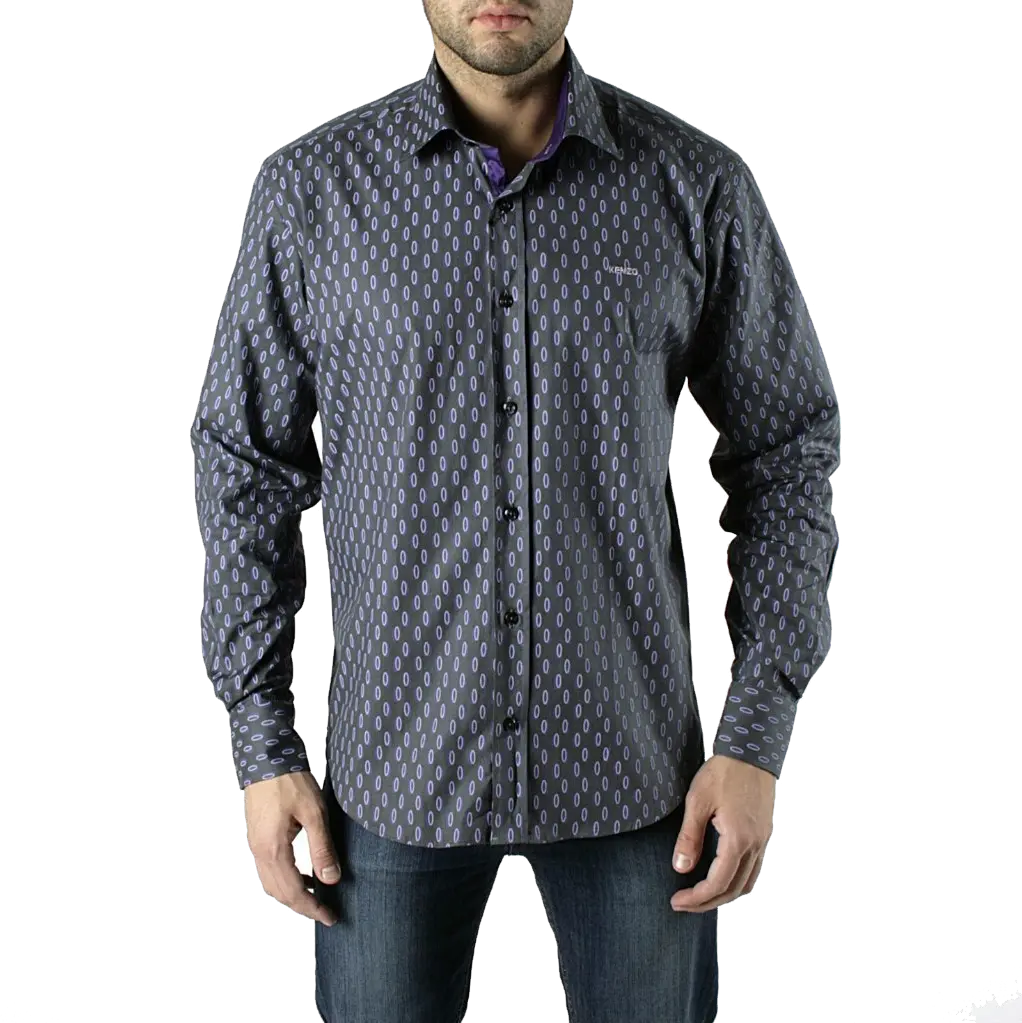 Dress shirt PNG image