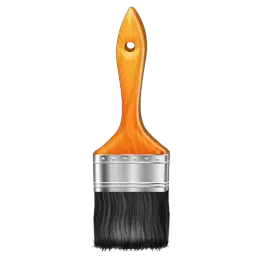 brush PNG image