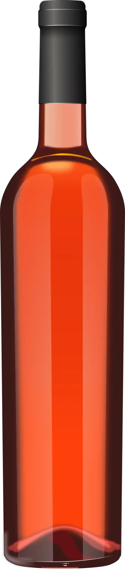 Red wine bottle PNG image free download image of bottle