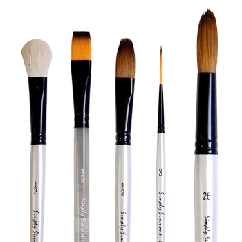makeup brush PNG image