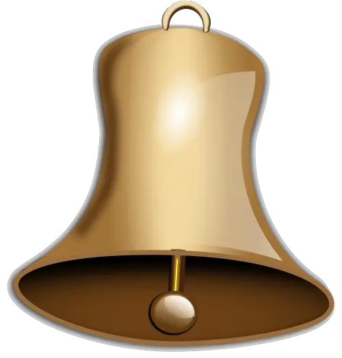 Bell PNG