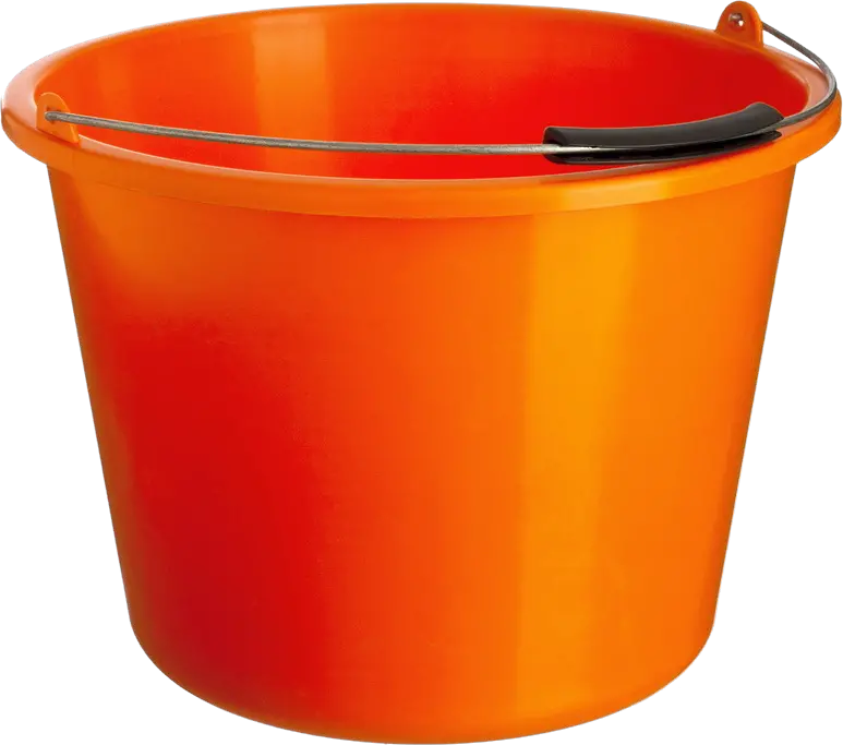 Bucket PNG image free download