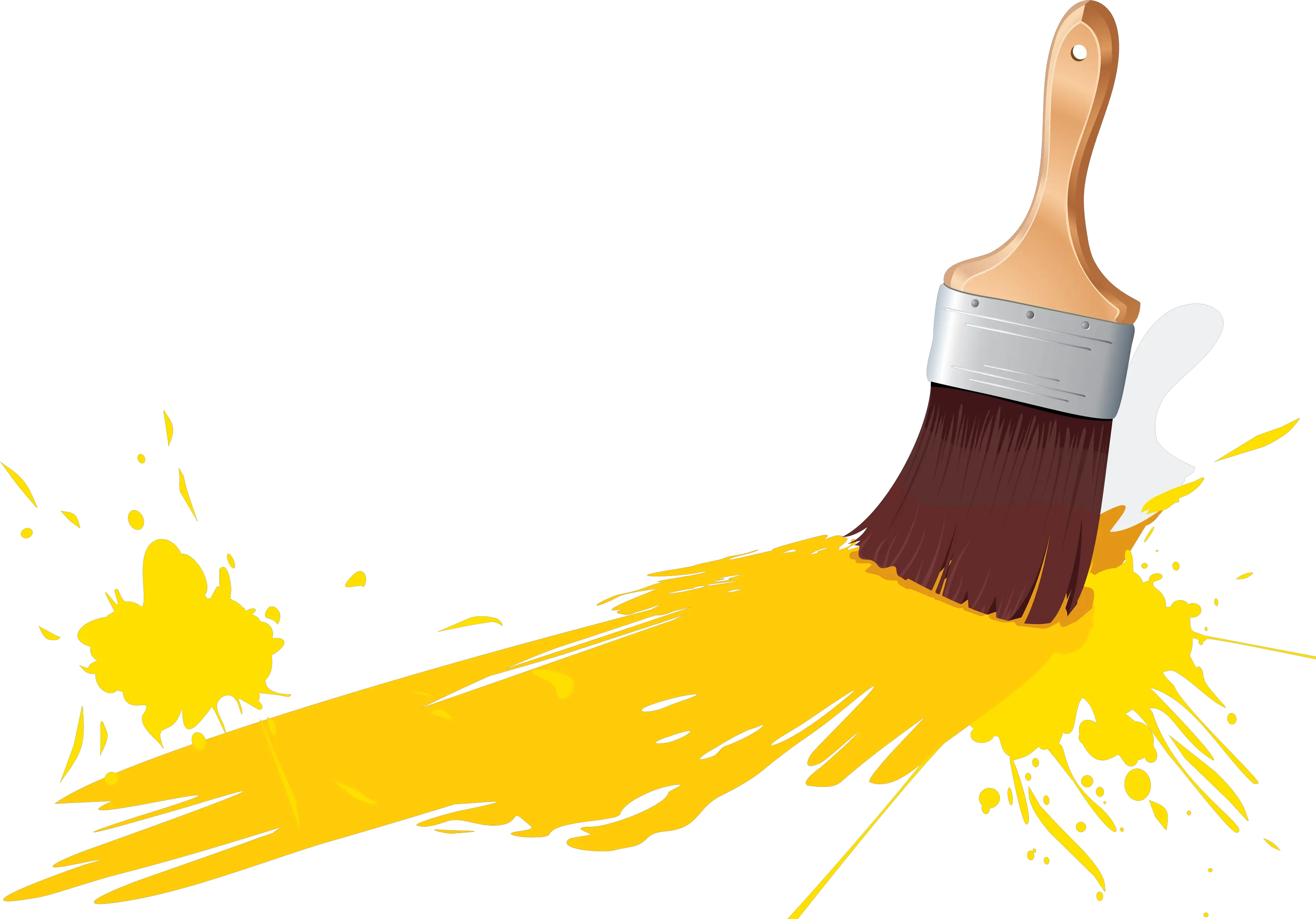 paint brush PNG image
