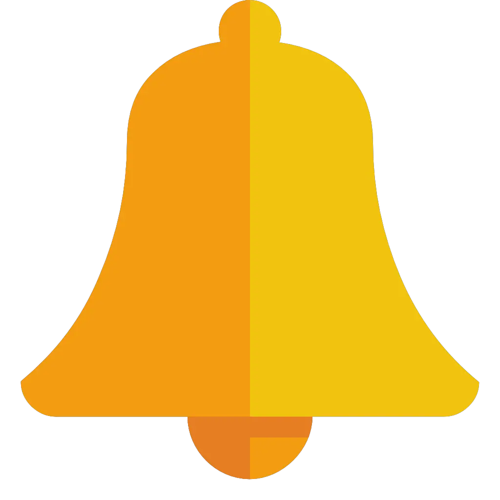 Bell PNG