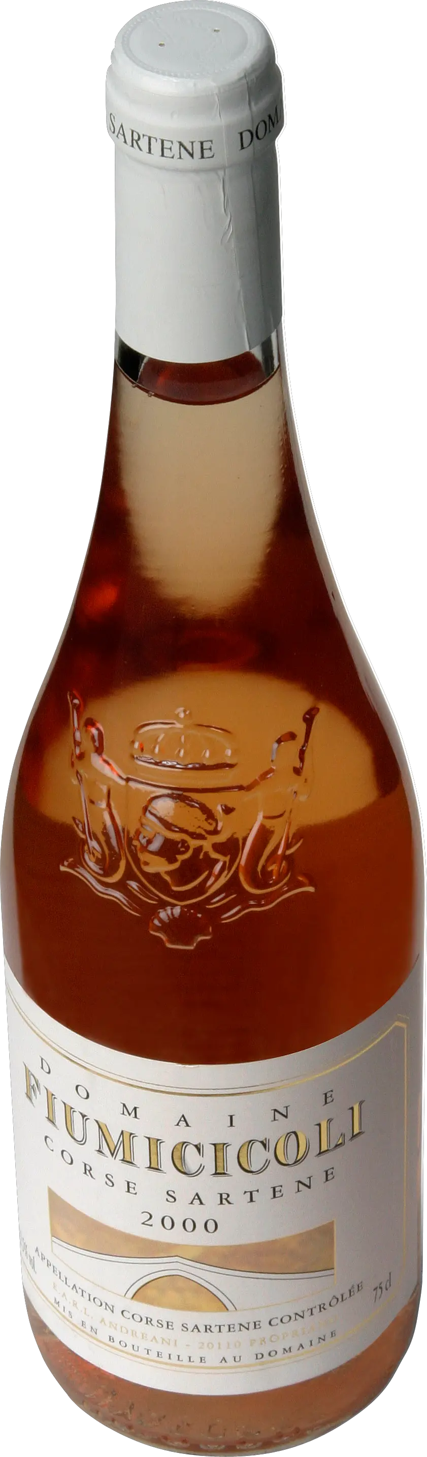glass wine bottle PNG