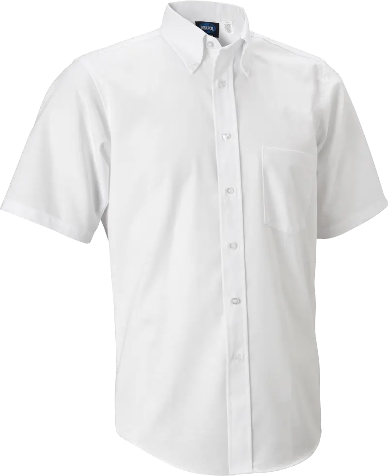 White dress shirt PNG image