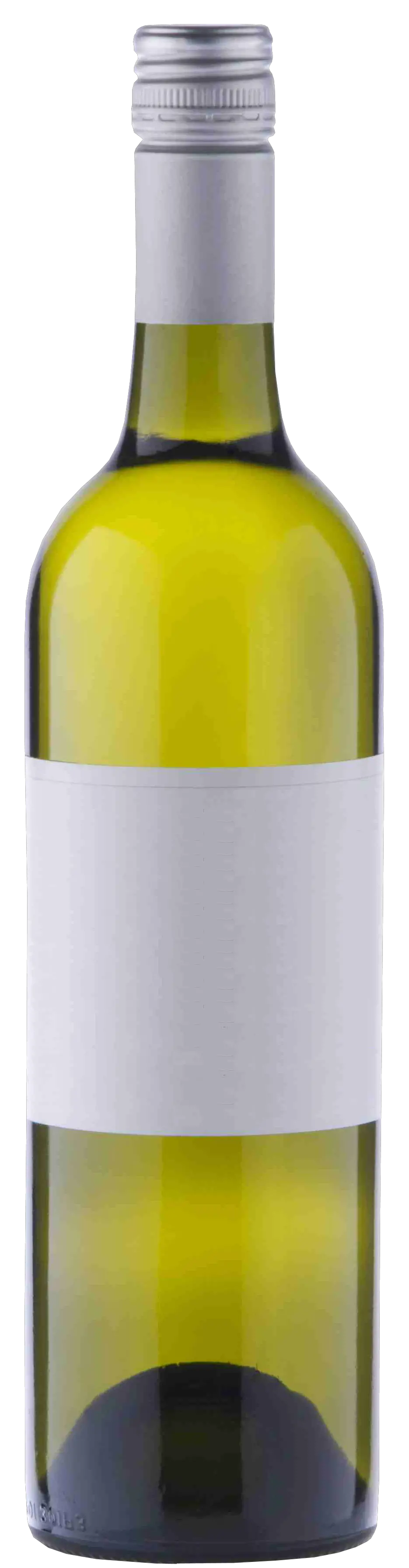 Wine bottle PNG image