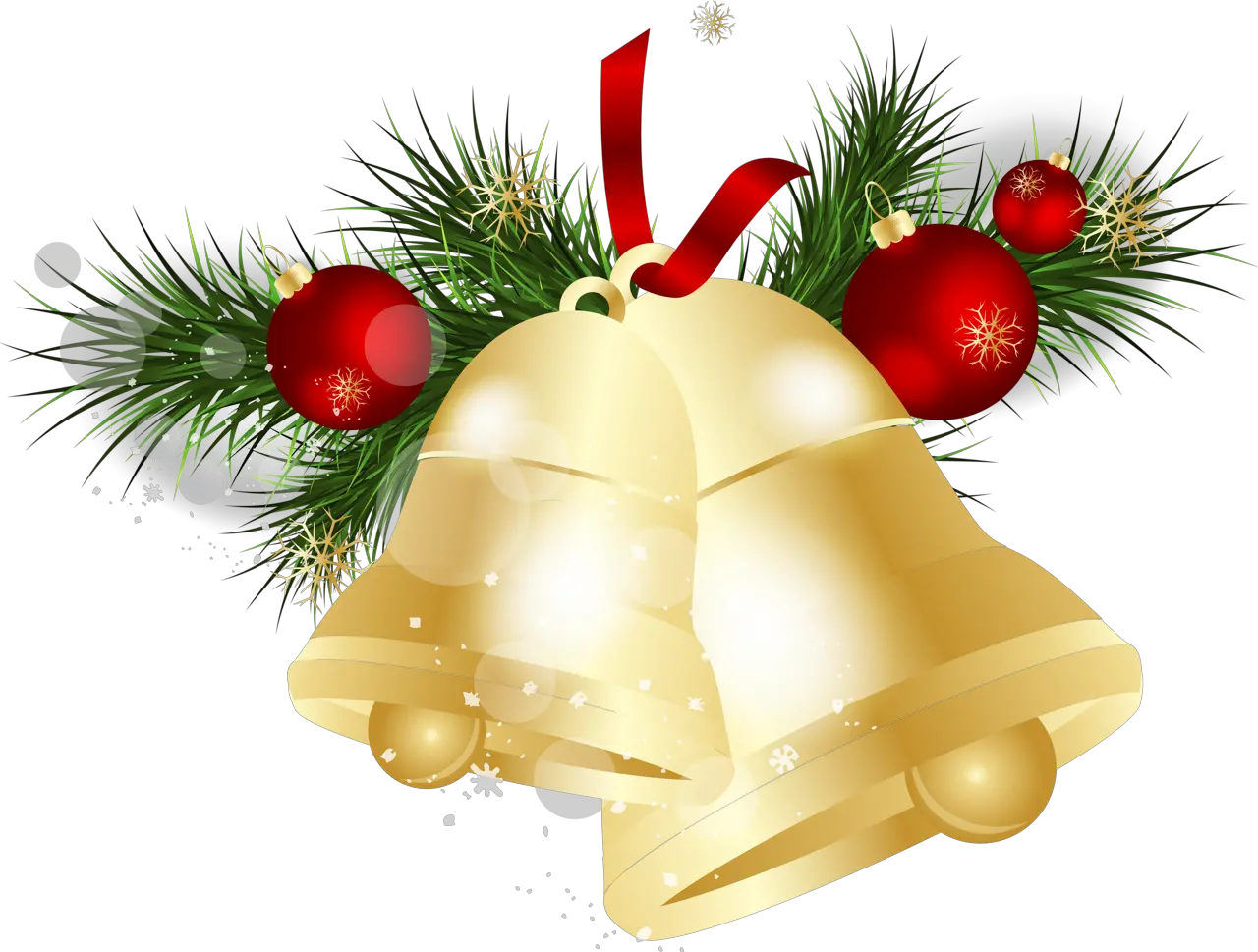 Bell PNG image