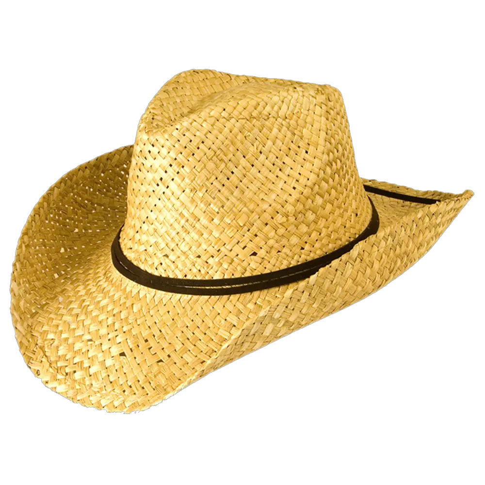 Cowboy hat PNG