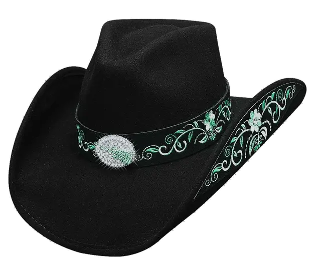 Cowboy hat PNG