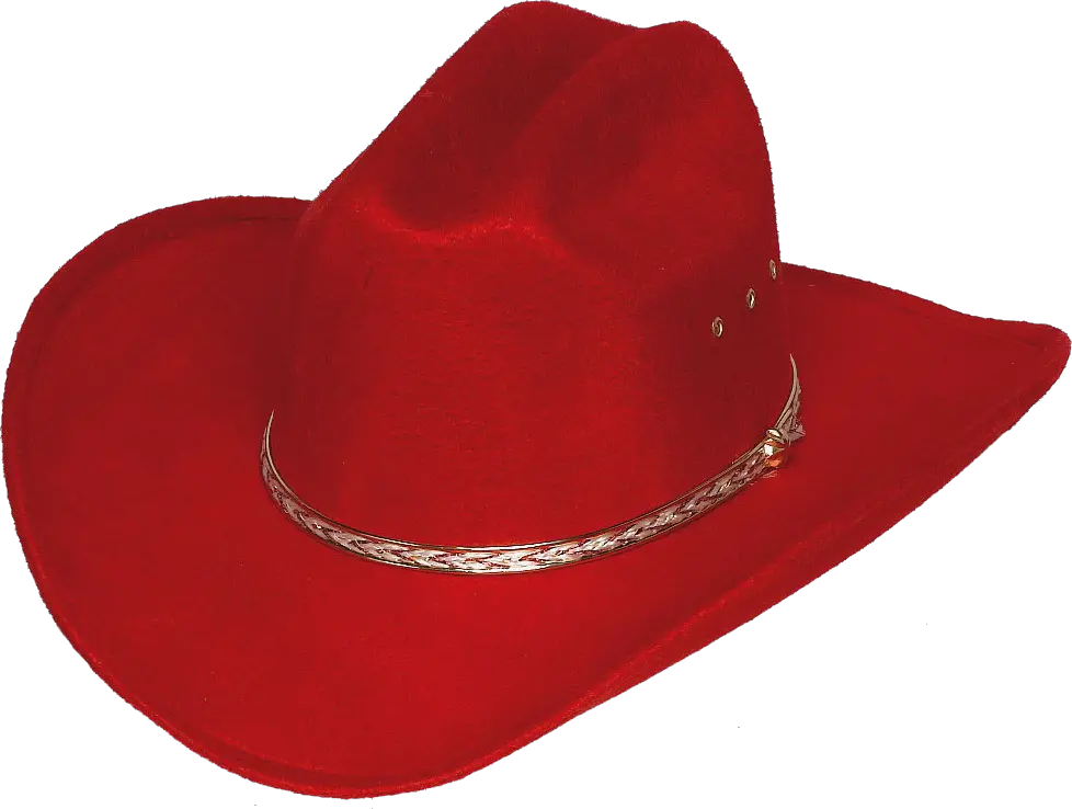 Cowboy hat PNG