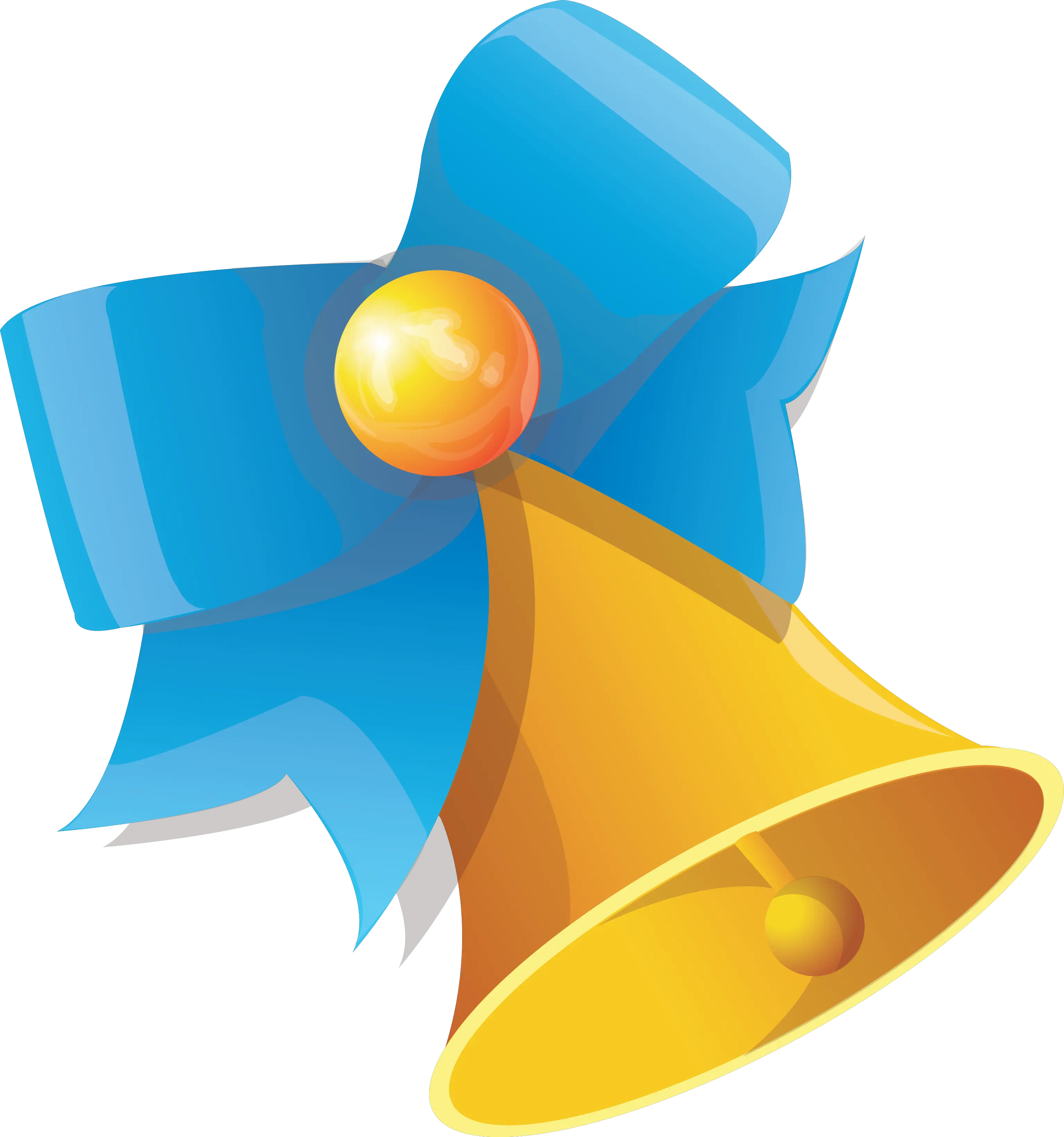 Bell PNG image