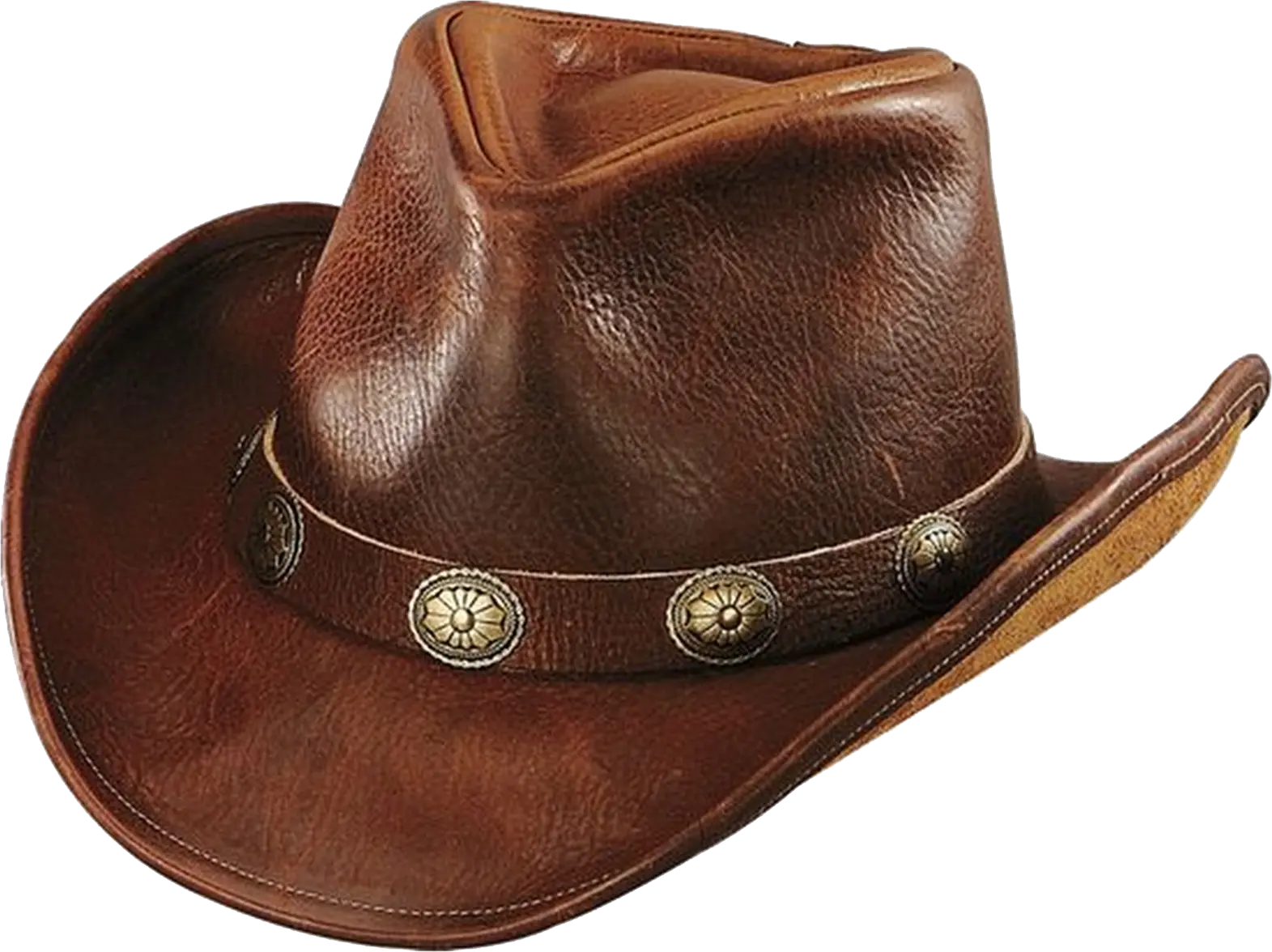 Cowboy hat PNG