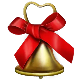 Bell PNG image