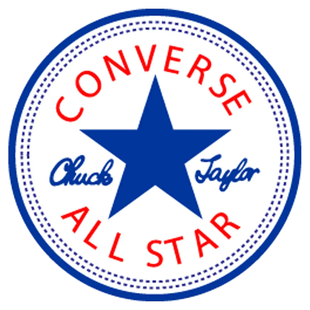 Converse logo PNG